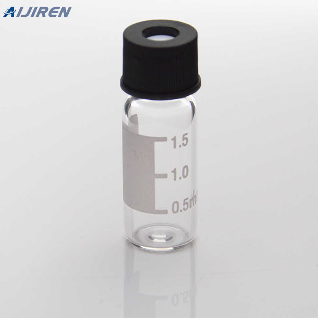 <h3>Latest Updates of HPLC GC Vials supplier,manufacturer and factory </h3>

